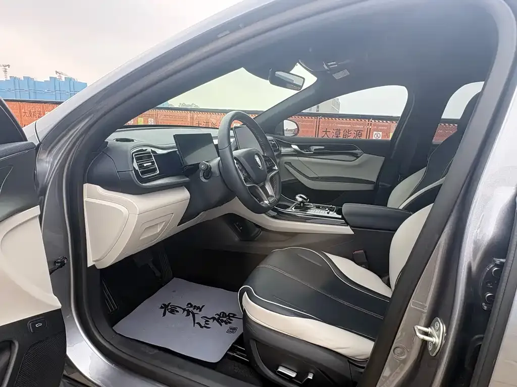 BYD Qin PLUS 2023 из CN, фото 6