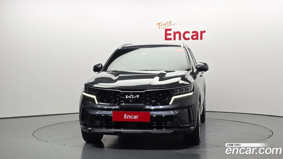 Kia Sorento — фото 2