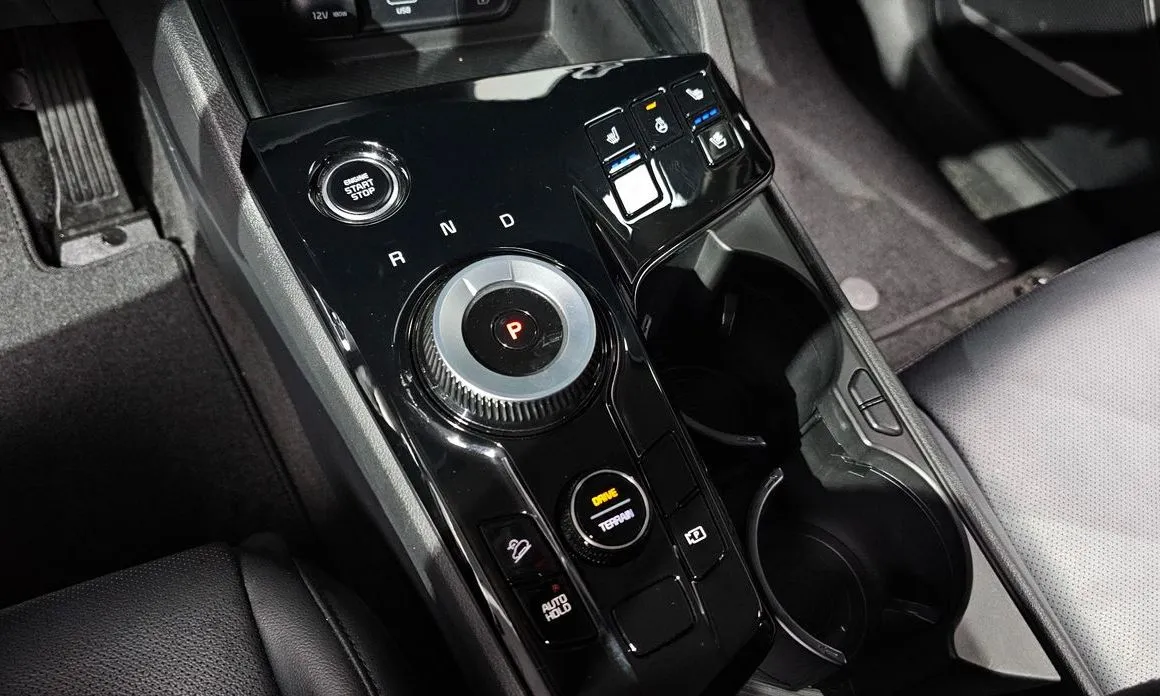 Kia Sportage — фото 9