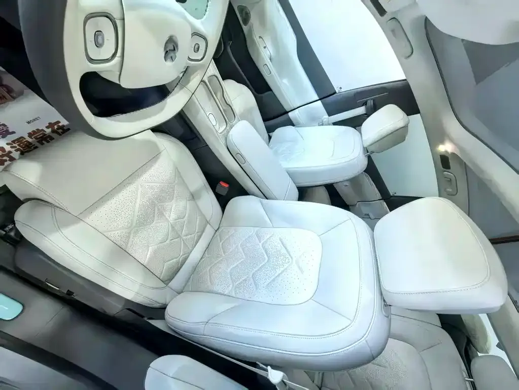 NIO ET7 2024 из CN, фото 2