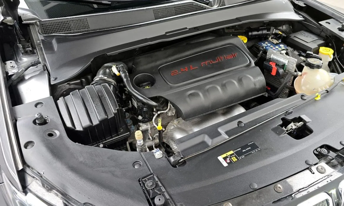 Jeep Compass 2022 из KR, фото 9