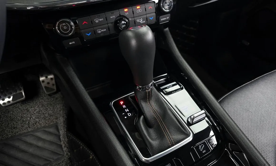 Jeep Compass 2022 из KR, фото 4