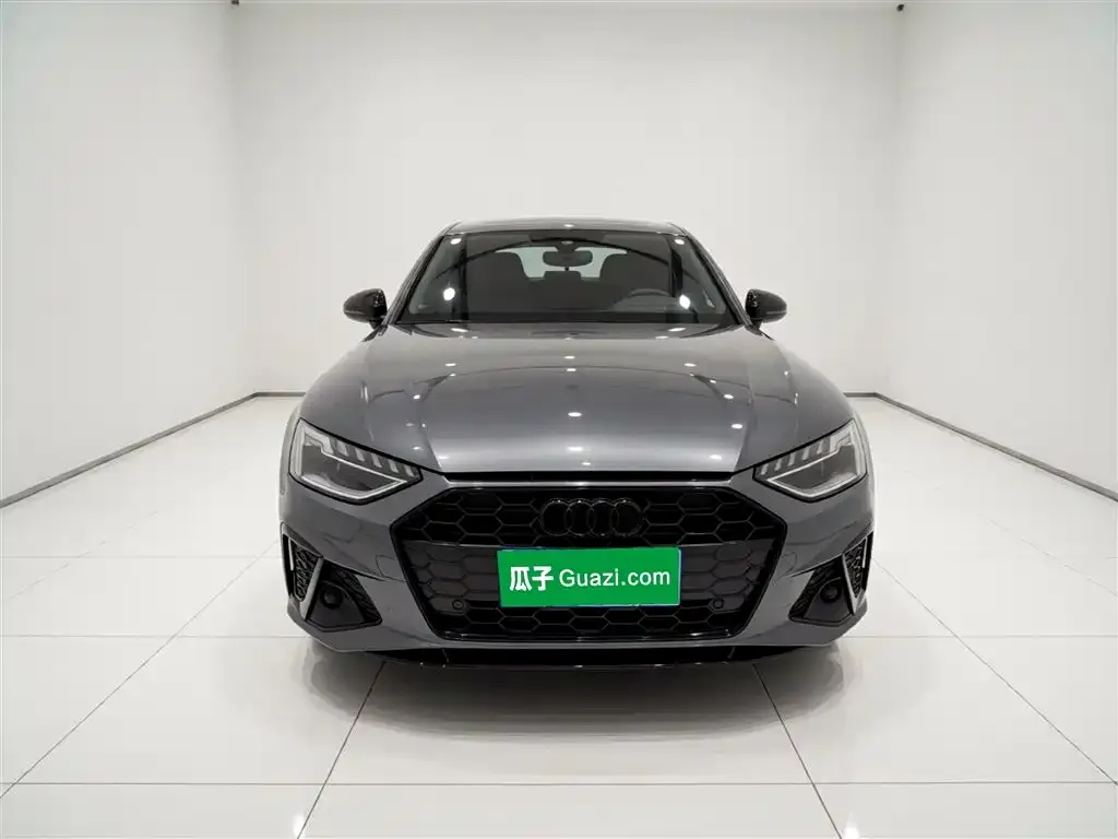 Audi A4L 2023 из CN, фото 6