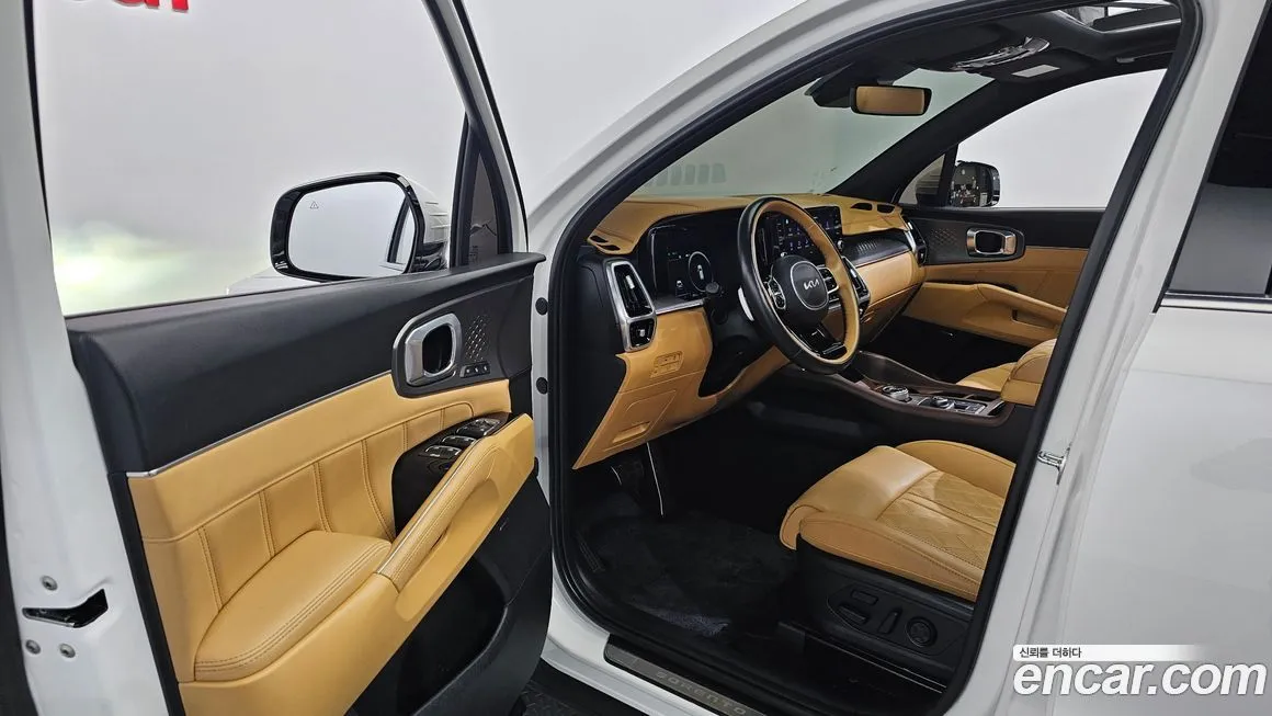 Kia Sorento — фото 7