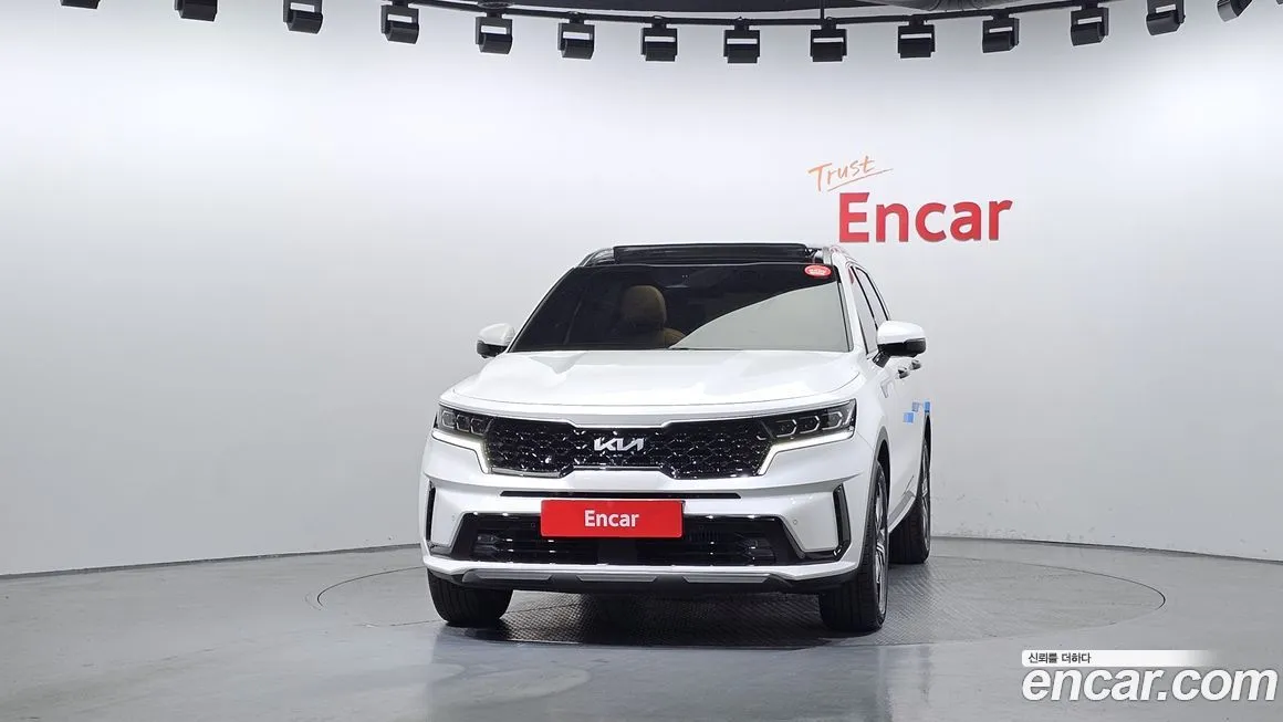 Kia Sorento — фото 4
