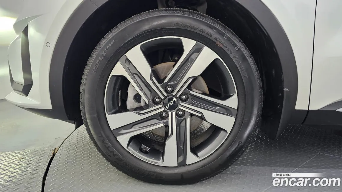 Kia Sorento — фото 8