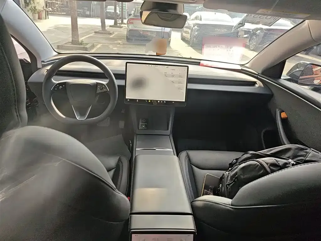 Tesla Model 3 2024 из CN, фото 5