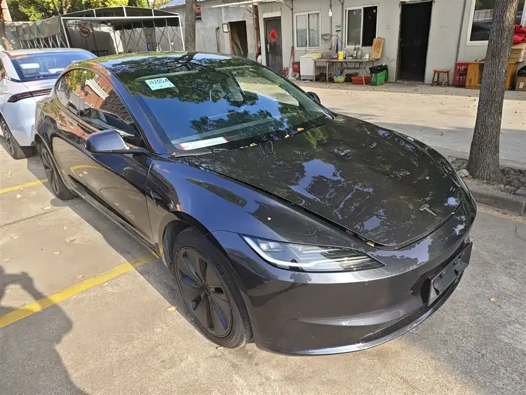 Tesla Model 3 2024 из CN, фото 10