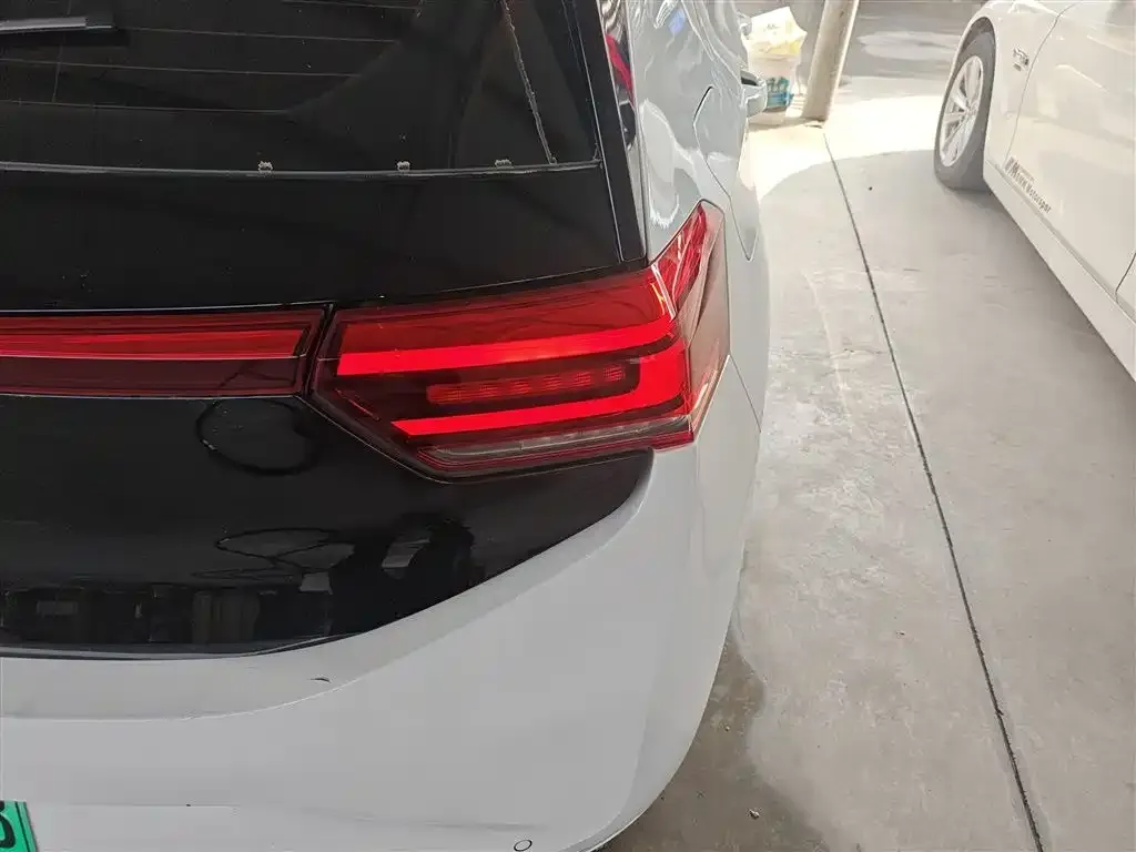 Volkswagen ID.3 2025 из CN, фото 6
