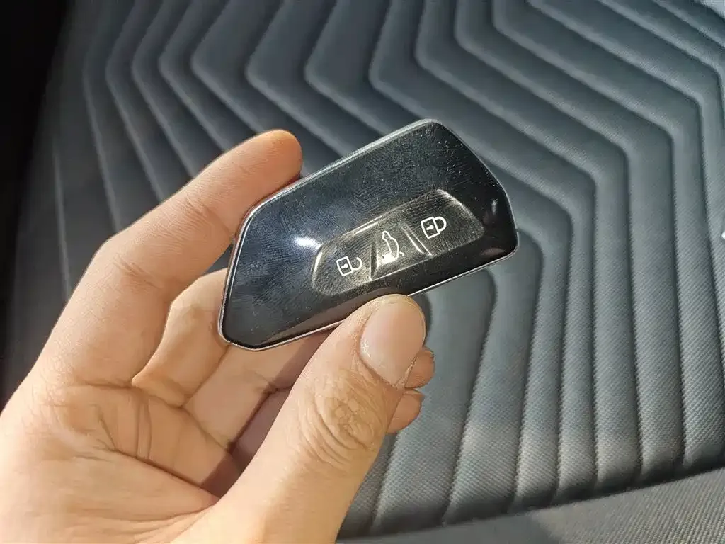 Volkswagen ID.3 2025 из CN, фото 10