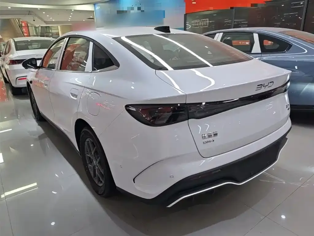 BYD Seal 06 — фото 7