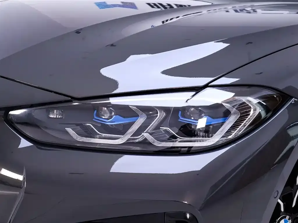 BMW 4 Series — фото 5