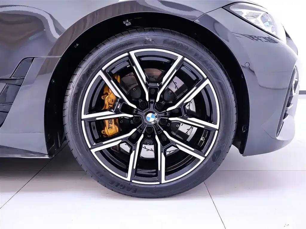 BMW 4 Series — фото 4