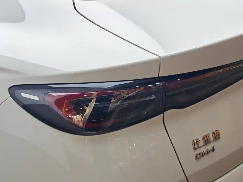 BYD Seal 06 — фото 3