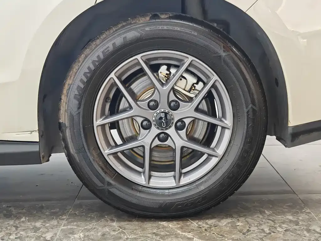 BYD Seal 06 — фото 8