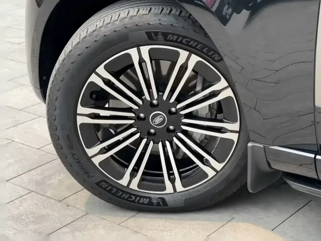 Land Rover Range Rover 2023 из CN, фото 10