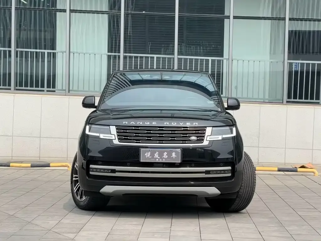Land Rover Range Rover 2023 из CN, фото 8