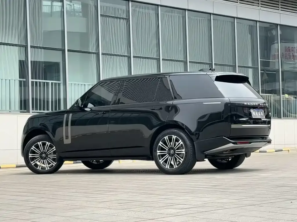 Land Rover Range Rover 2023 из CN, фото 6