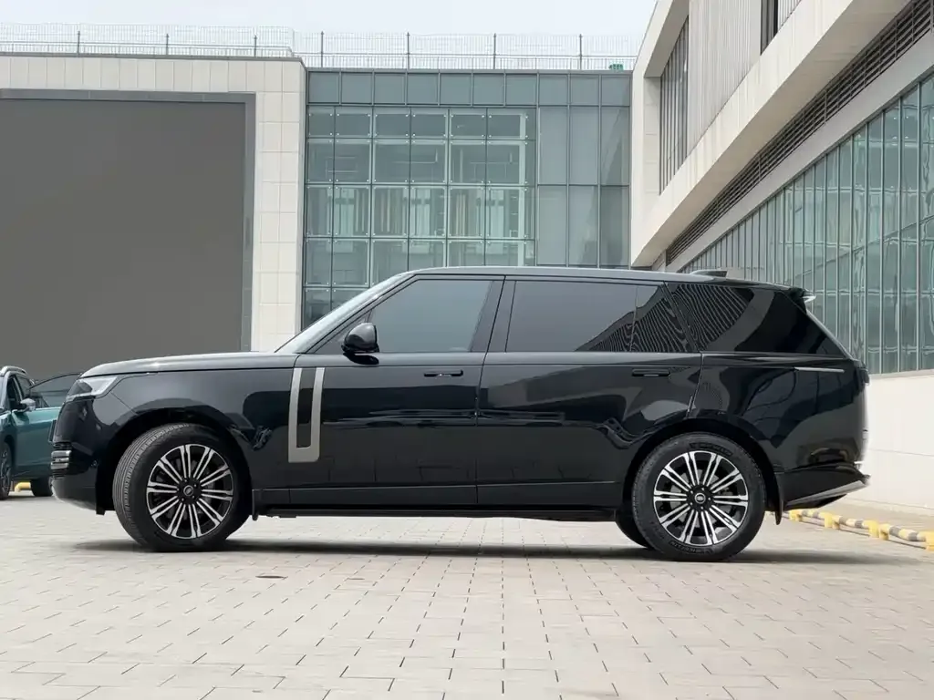 Land Rover Range Rover 2023 из CN, фото 5