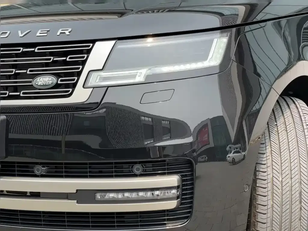 Land Rover Range Rover 2023 из CN, фото 9