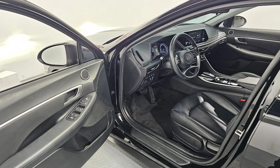Hyundai Sonata 2023 из KR, фото 5