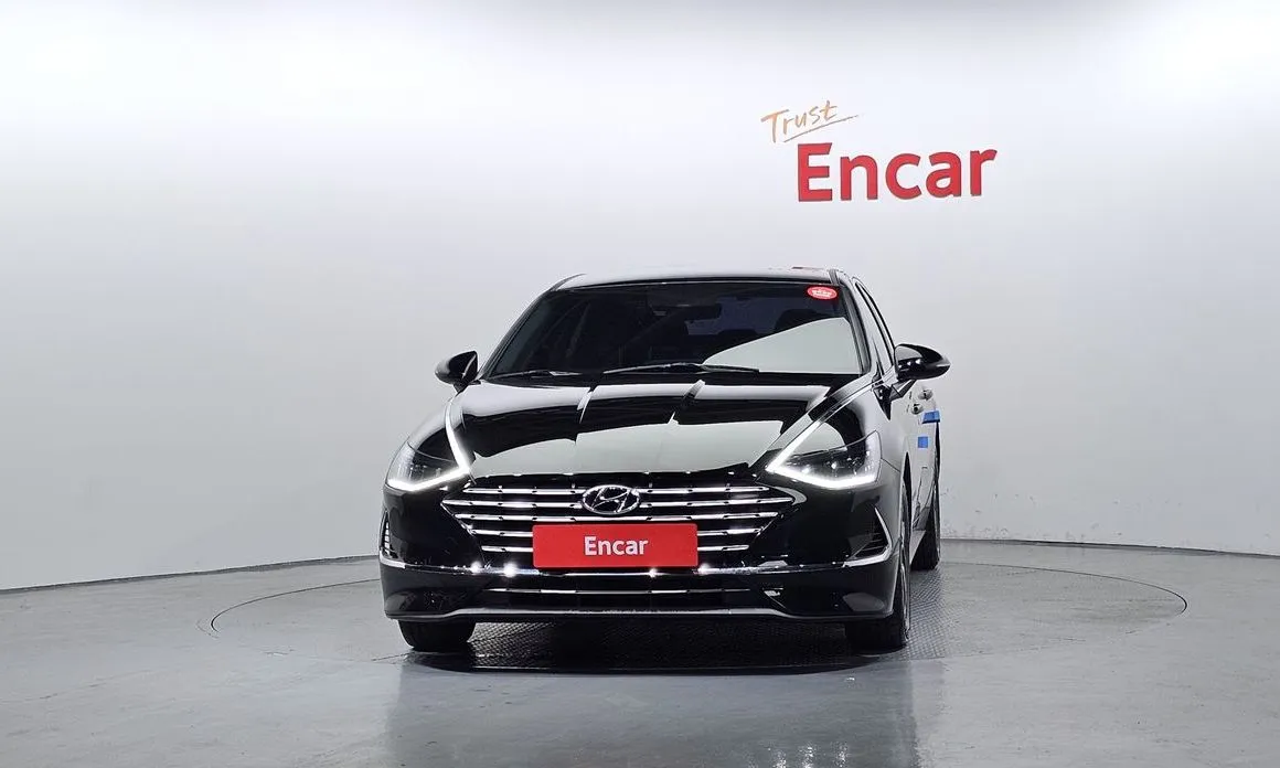 Hyundai Sonata 2023 из KR, фото 3