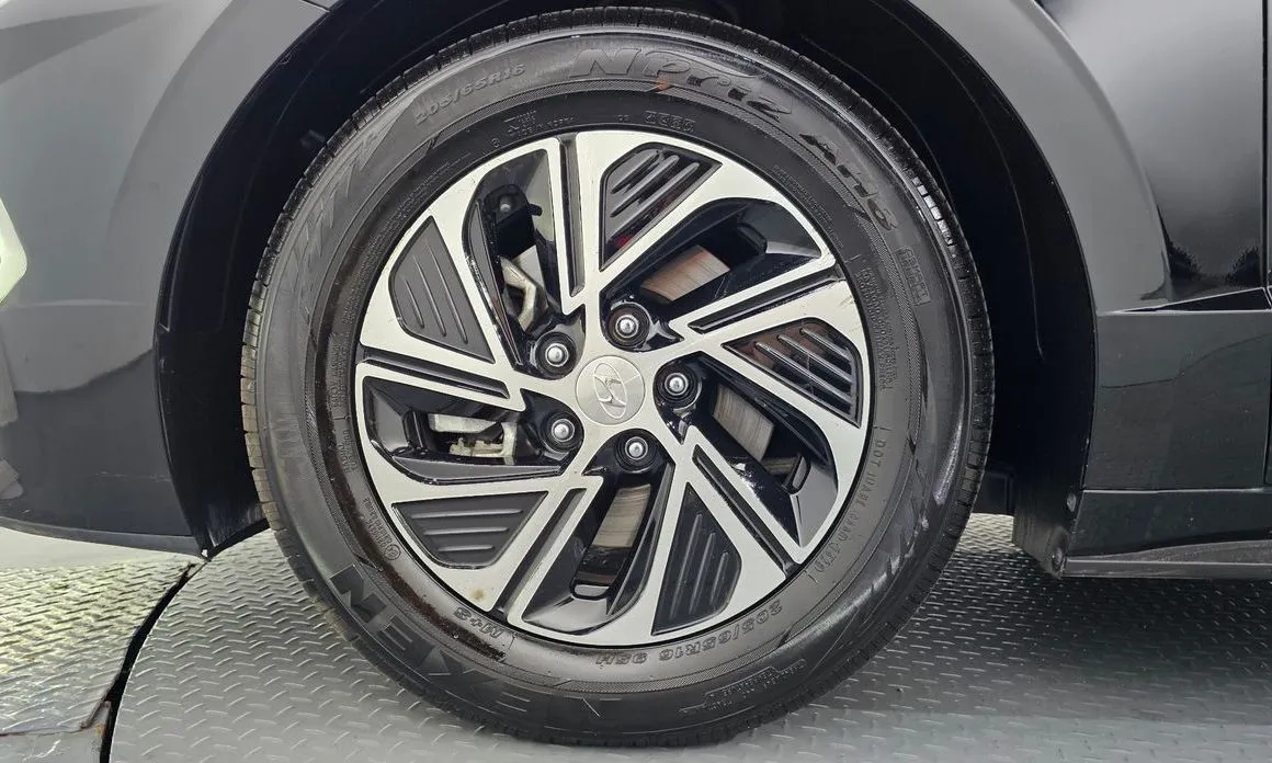 Hyundai Sonata 2023 из KR, фото 6