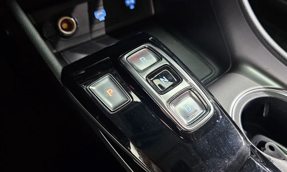 Hyundai Sonata 2023 из KR, фото 9