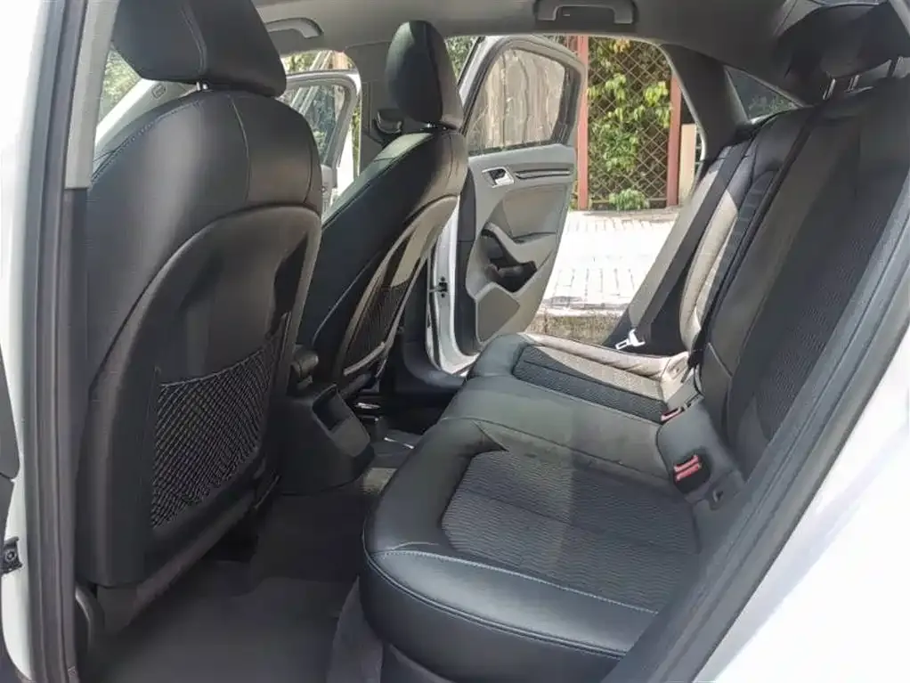 Audi A3 2021 из CN, фото 4
