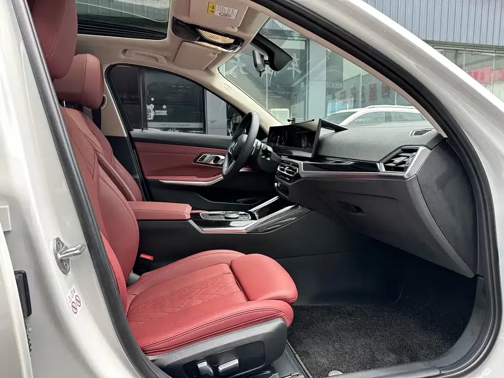BMW 3 Series — фото 10