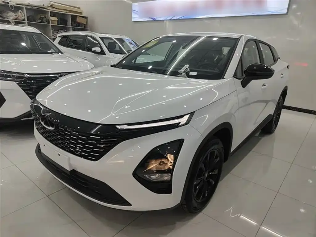 Chery Tiggo 5x