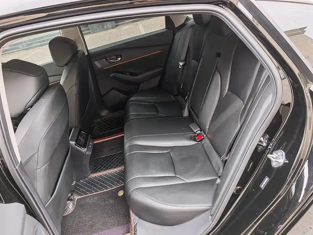 Honda Accord 2024 из CN, фото 10