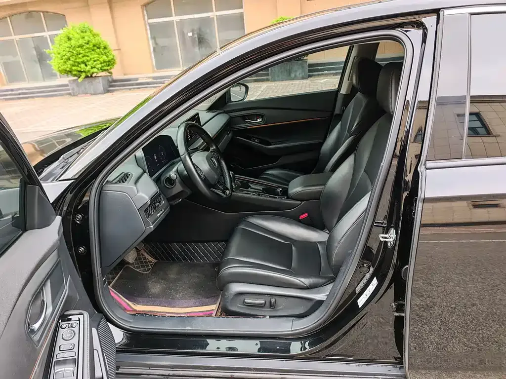 Honda Accord 2024 из CN, фото 9