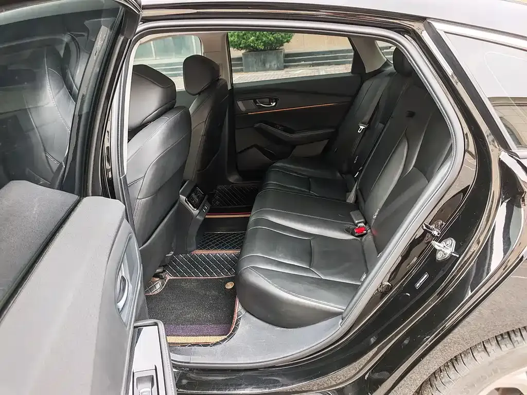 Honda Accord 2024 из CN, фото 5