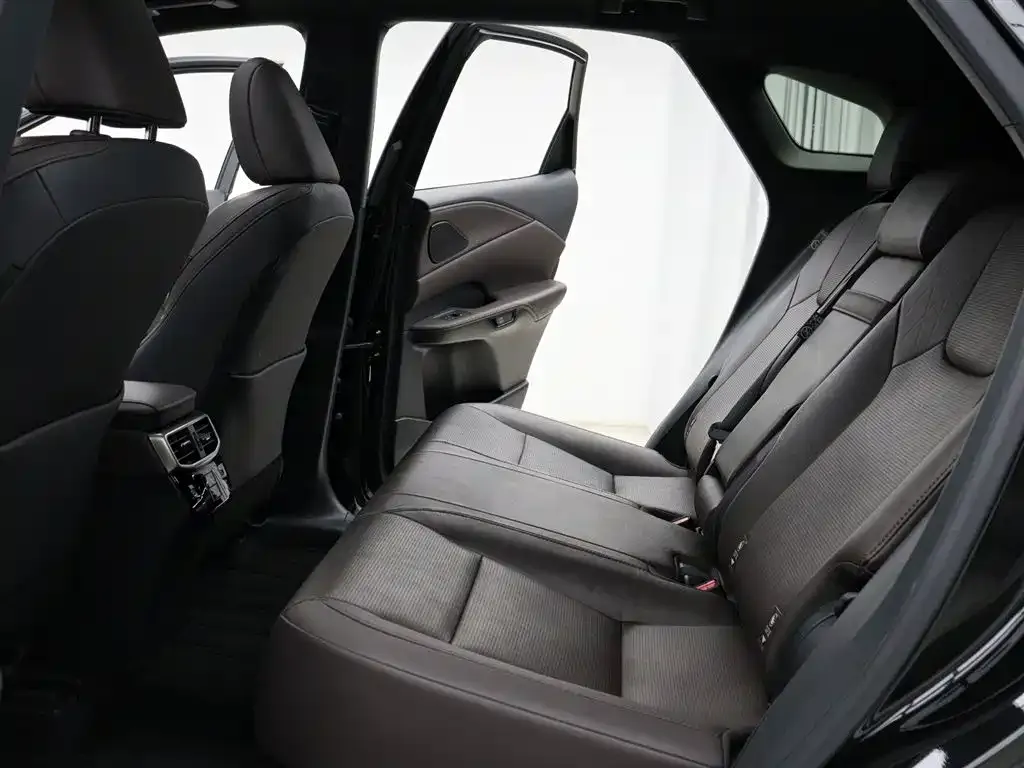 Lexus RX — фото 10