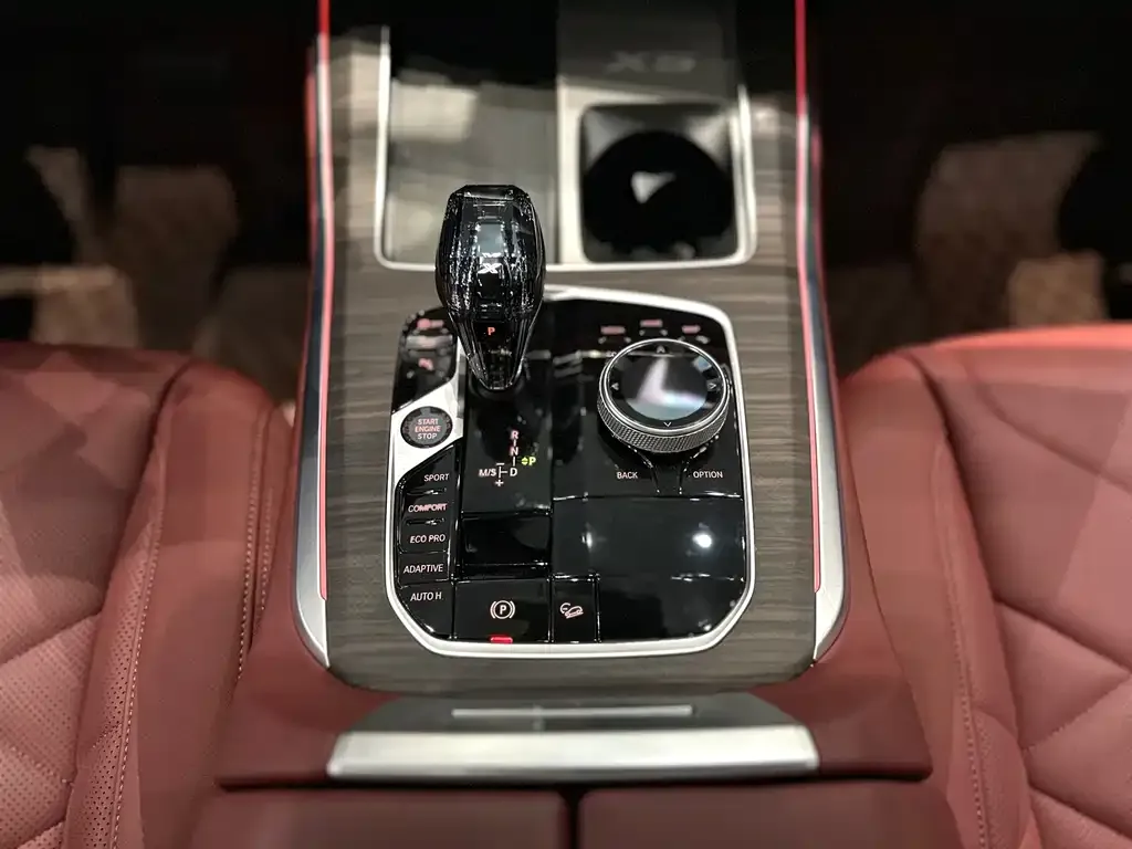 BMW X5 2023 из CN, фото 4