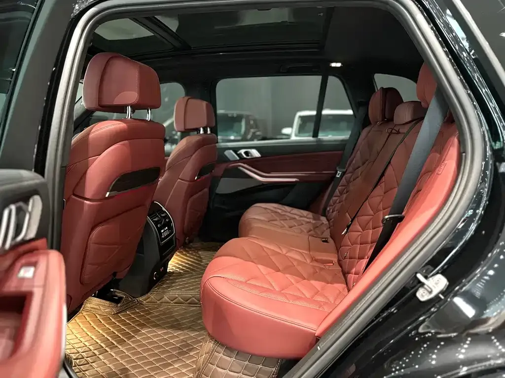 BMW X5 2023 из CN, фото 2