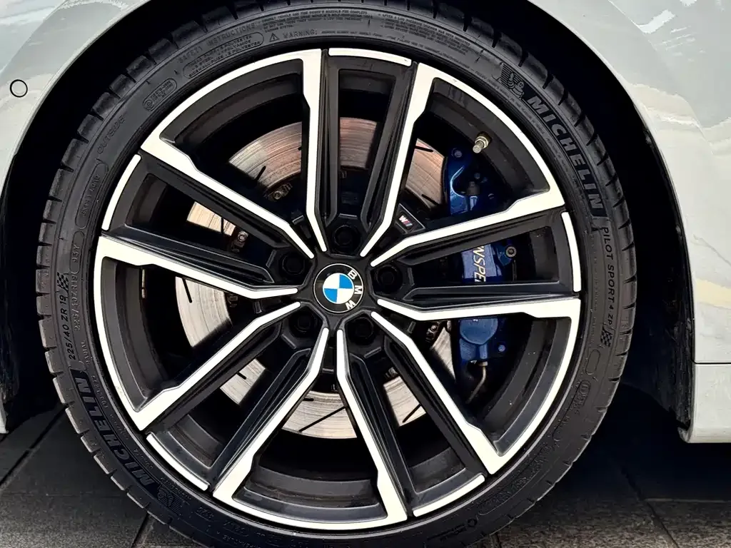 BMW 4 Series — фото 8