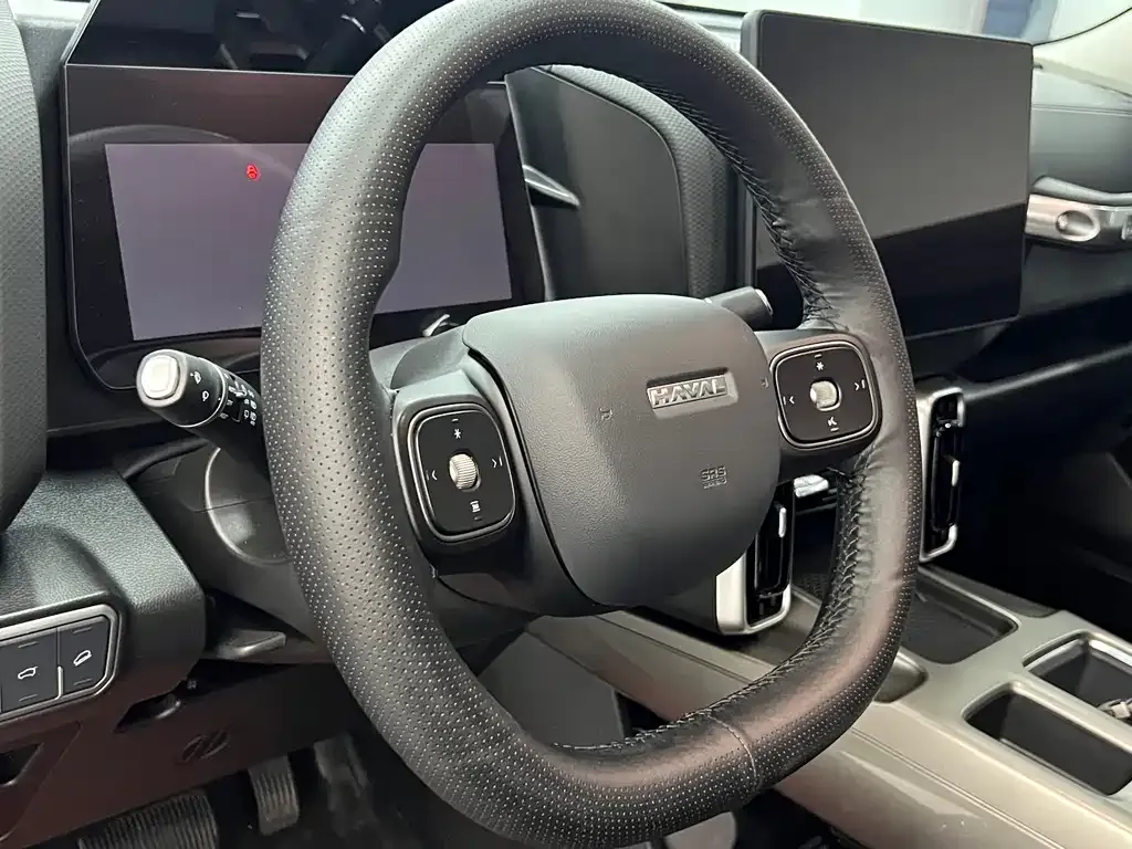 Haval Big Dog 2025 из CN, фото 7