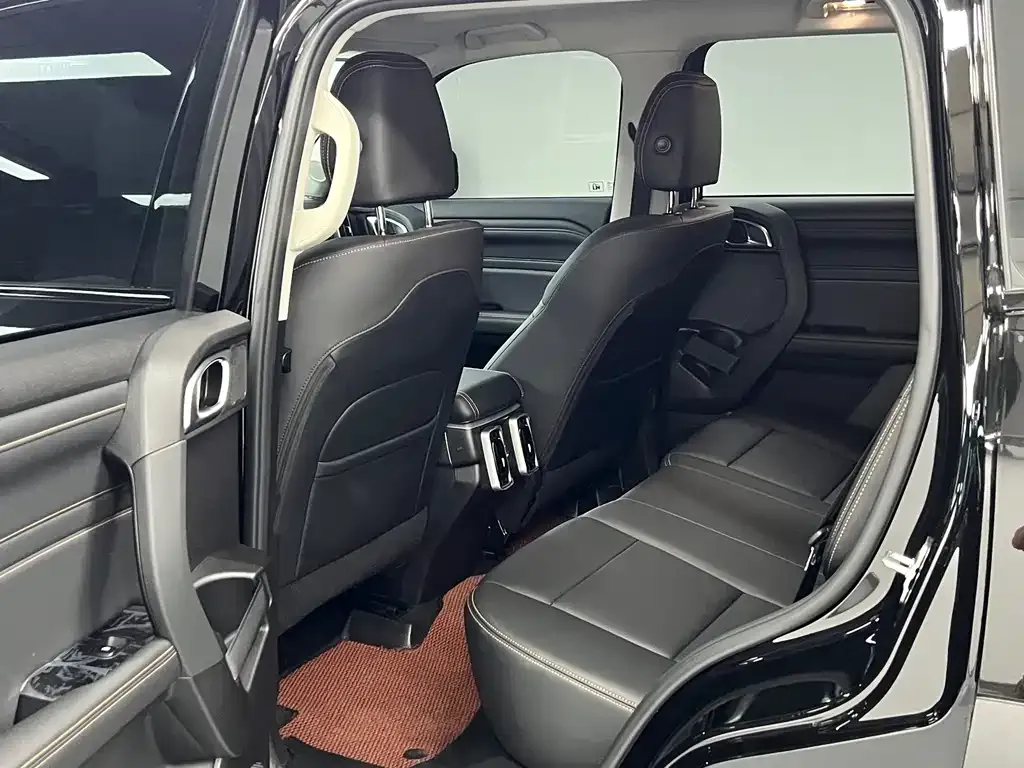 Haval Big Dog 2025 из CN, фото 8