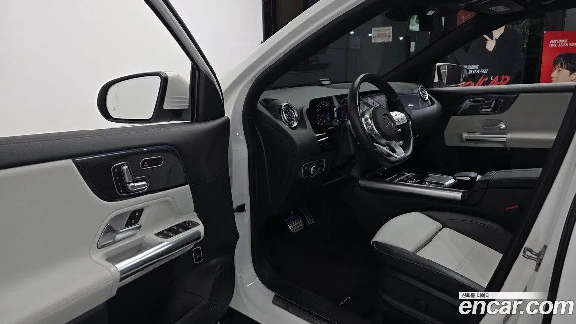 Mercedes-Benz GLA-Class 2021 из KR, фото 6