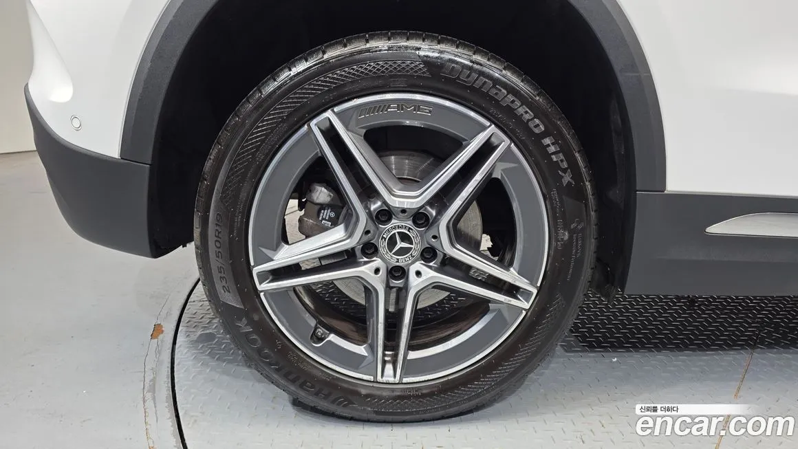 Mercedes-Benz GLA-Class 2021 из KR, фото 9