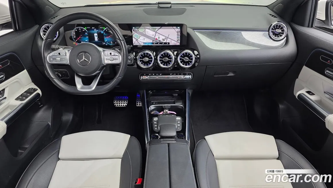 Mercedes-Benz GLA-Class 2021 из KR, фото 7