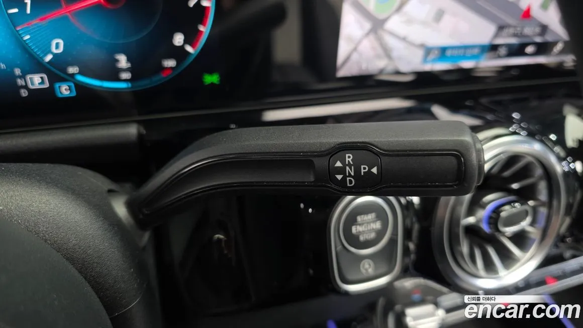 Mercedes-Benz GLA-Class 2021 из KR, фото 5