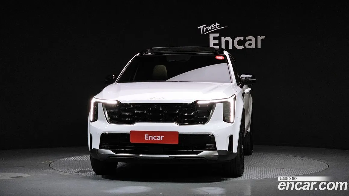 Kia Sorento — фото 2