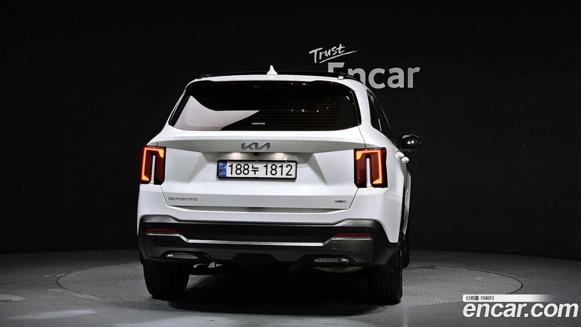 Kia Sorento — фото 3
