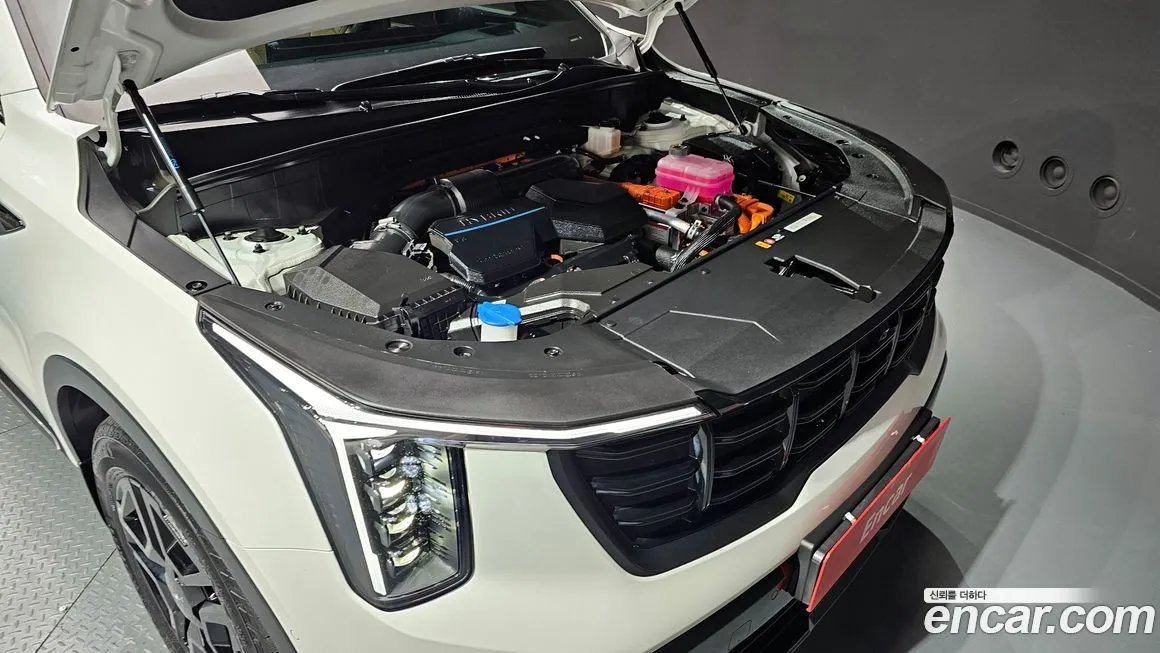 Kia Sorento — фото 9