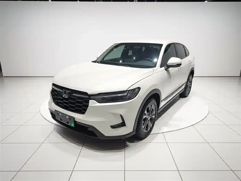 Honda HR-V 2024 из CN, фото 10