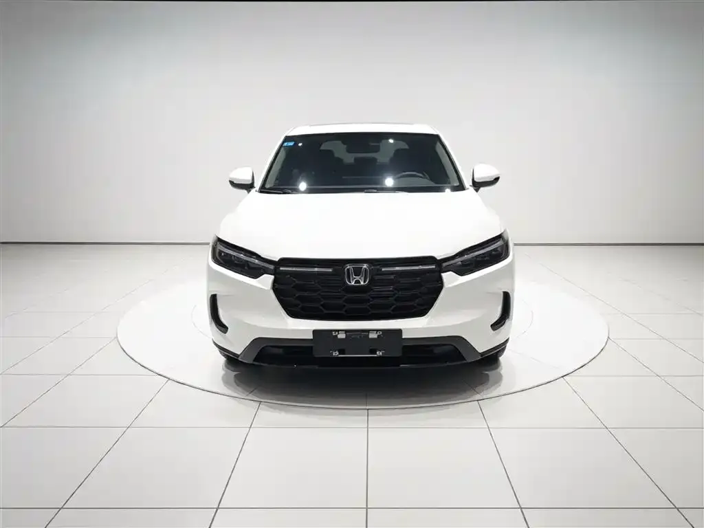 Honda HR-V 2024 из CN, фото 3