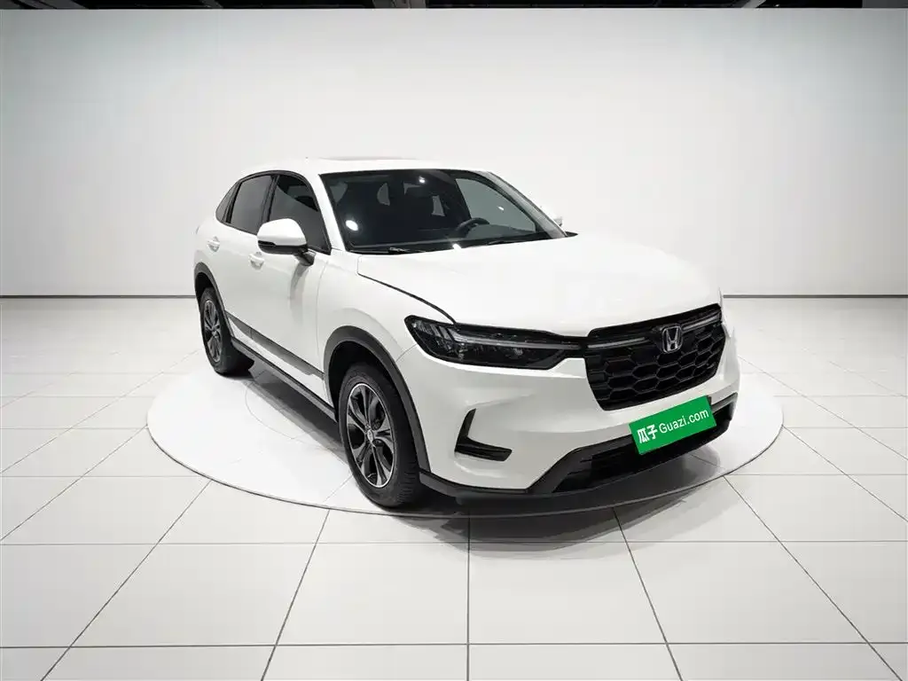 Honda HR-V 2024 из CN, фото 6